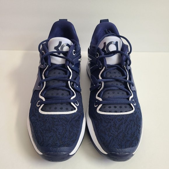 NEW Nike KD 15 TB Basketball Shoes DX6648-401 Size 13 Midnight Navy main image 6